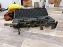 Silverback SRS A1 – Custom/Upgradé