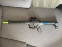 G&G Cobalt Kinetics BAMF Team + Viseur