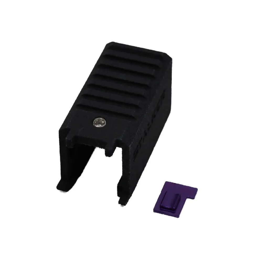 MK23/SSX23 TDC Kit (Hop Plate+ TDC Hood) - TM/STTI/ASG/Novritsch